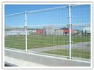 Wire Mesh Fence